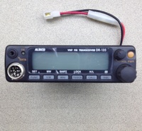 Alinco DR-135 VHF