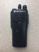 Motorola CP 040 UHF 403-470 мГц