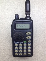 Icom IC-A23