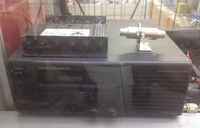 Ретранслятор Vertex VXR-7000