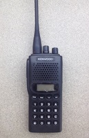Kenwood TK-378 UHF