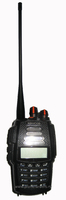 Kenwood TH-UVF1 turbo