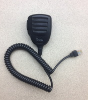 Тангента Icom HM-161