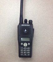 Motorola/Волна CP-180 VHF