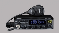 Alinco DR-135CB