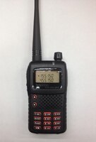 Kenwood TH-UVF5