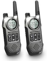Motorola TLKR T8