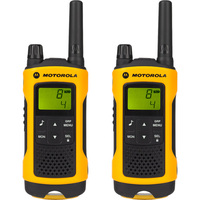 Motorola TLKR T80 Extreme