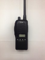 Icom IC-F3GS